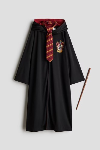 Vestito harry potter - vestito, di