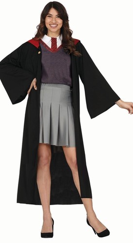 Costume hermione studente maga - hermione,