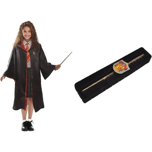 Costume bambina hermione 7 - costume,