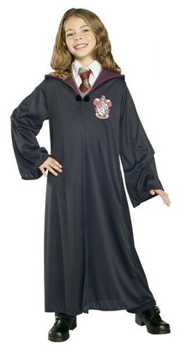 Rubie costume hermione - rubie's,
