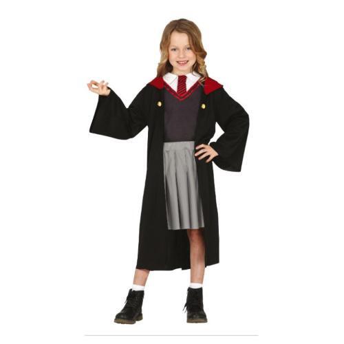 Costume hermione carnevale - hermione,