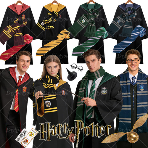Costume harry potter - costume,