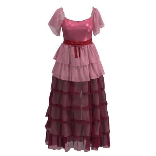 Costume cosplay harry potter - costume,