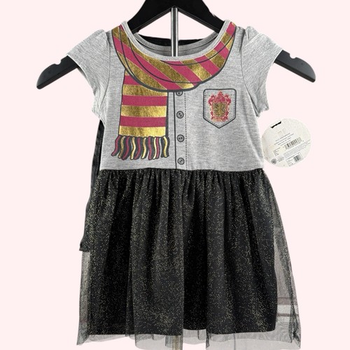 Costume tutù harry potter - harry,