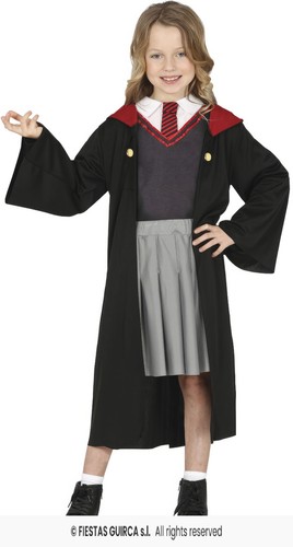 Costume hermione harry potter - costume,