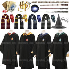 Costume cosplay Harry Potter