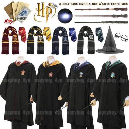 Costume cosplay harry - costume, potter