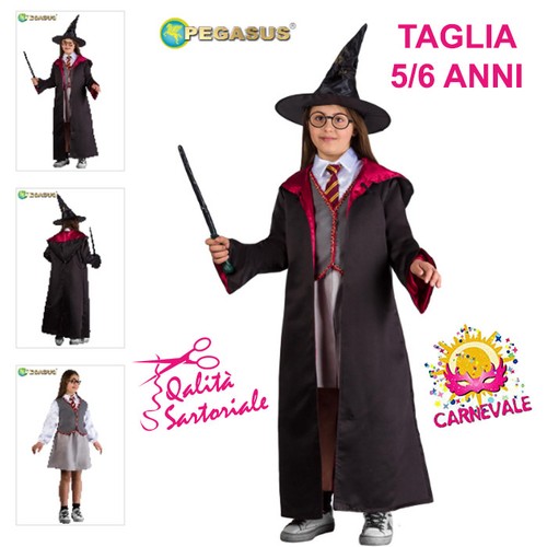 Costume vestito carnevale - costume,